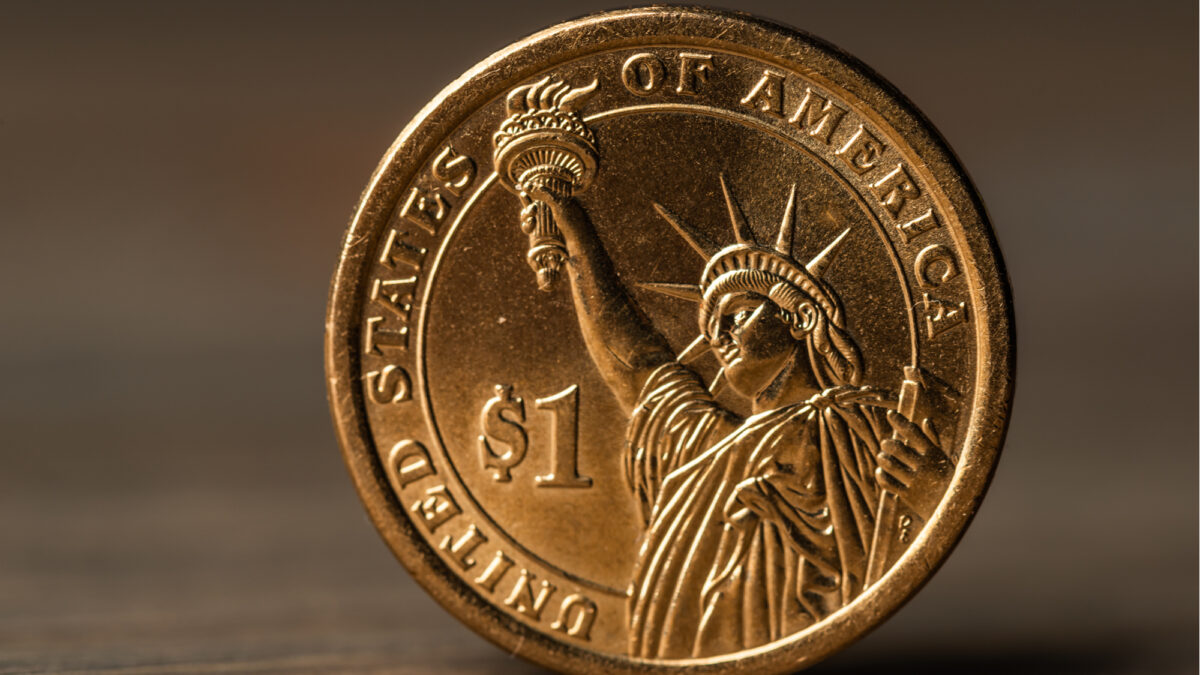 The $1 Coin: World's Worst Monetary Idea